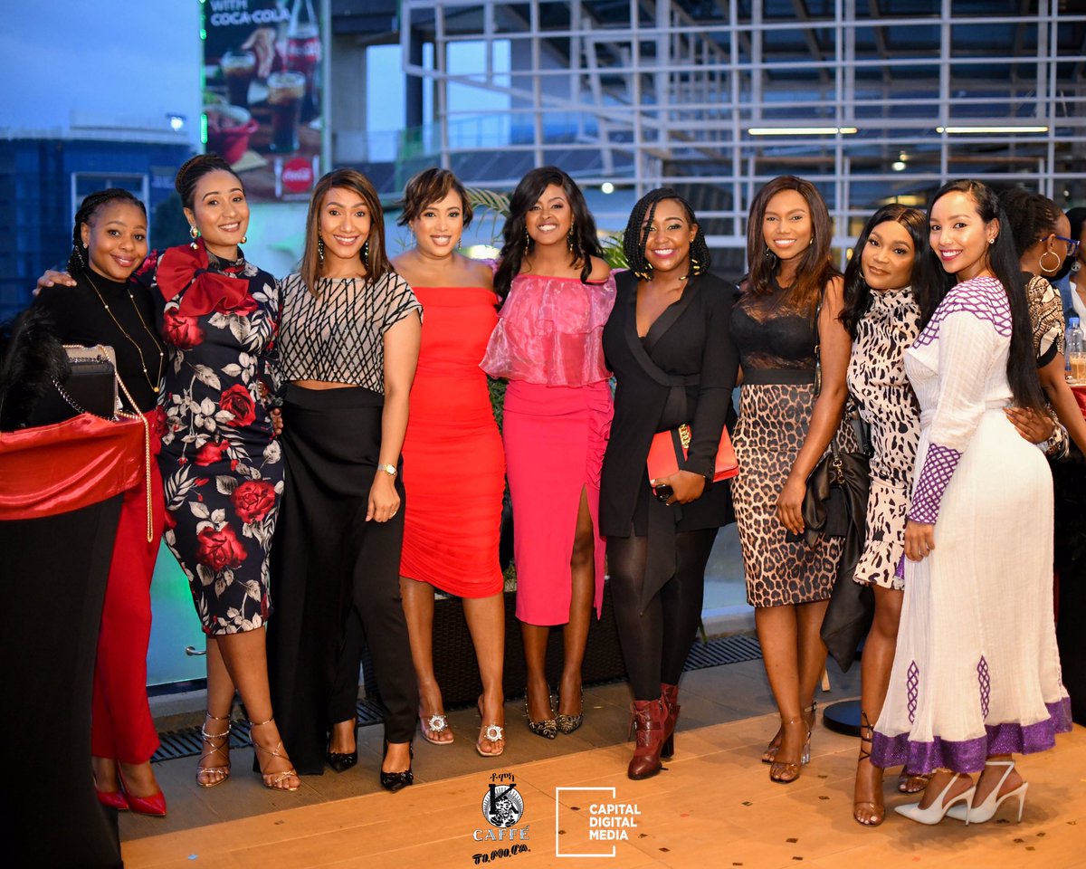 CapitalFMKenya's tweet photo. The @CaffeeTomoca Kenya launch coverage by #capitaldigitalmedia
#TomocaKenya #CaffeeTomoca https://t.co/unZWZEAJNm