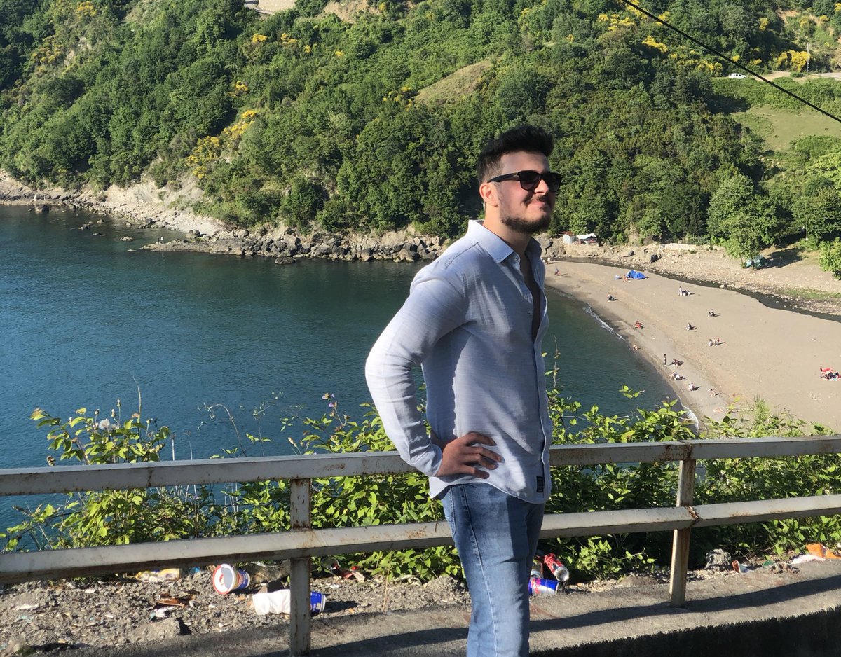 #YeniProfilResmi