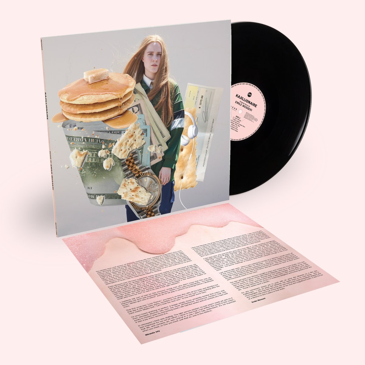 BackLotMusic's tweet image. The soundtrack to @Miranda_July's @KajillionaireFF – featuring the beautiful, lush original score by @emilemosseri – is OUT NOW on Back Lot Music. Vinyl is available to pre-order from @MondoNews!
backlotmusic.ffm.to/kajillionaire
#FocusFeatures #Kajillionaire #EmileMosseri @FocusFeatures