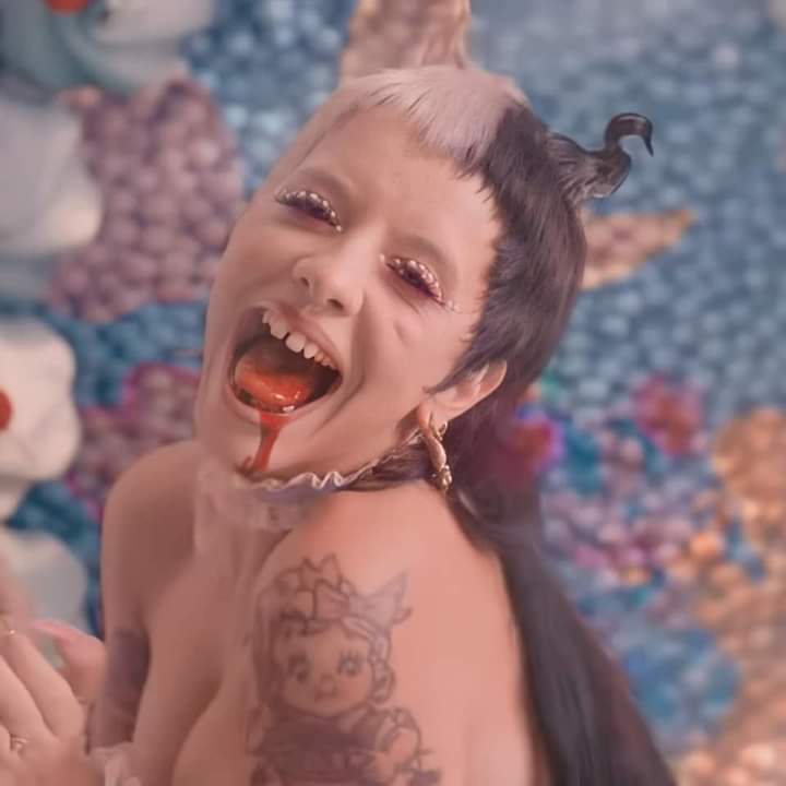 maloner19y's tweet photo. ¡YA ESTÁ AQUÍ! 🤩 #TheBakery
De Dioslanie Martinez✨ #StreamTheBakery #AfterSchoolEP
https://t.co/CzRTEt5IaS https://t.co/rXyRG5q2uQ
