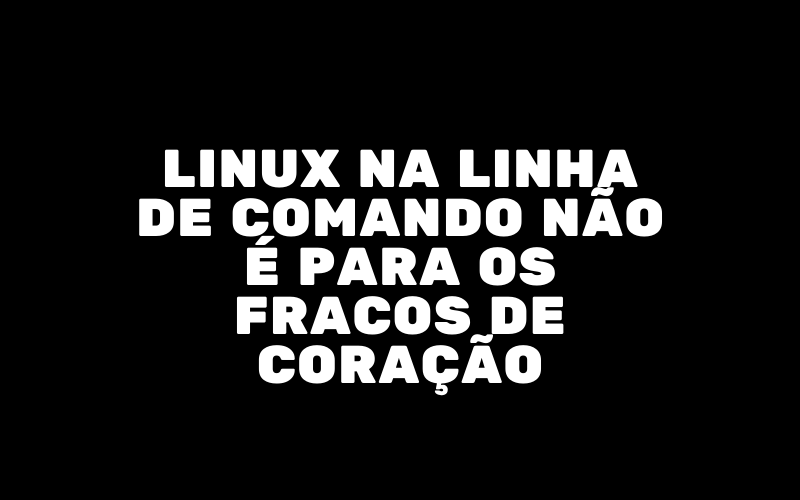 juliobash's tweet photo. Faltam 3 dias para encerrar as inscrições para meu curso de Shell - Ainda dá tempo de se inscrever!
https://t.co/UJIMbXVv6h
#shell #shelllinux https://t.co/vKizPFE3BY