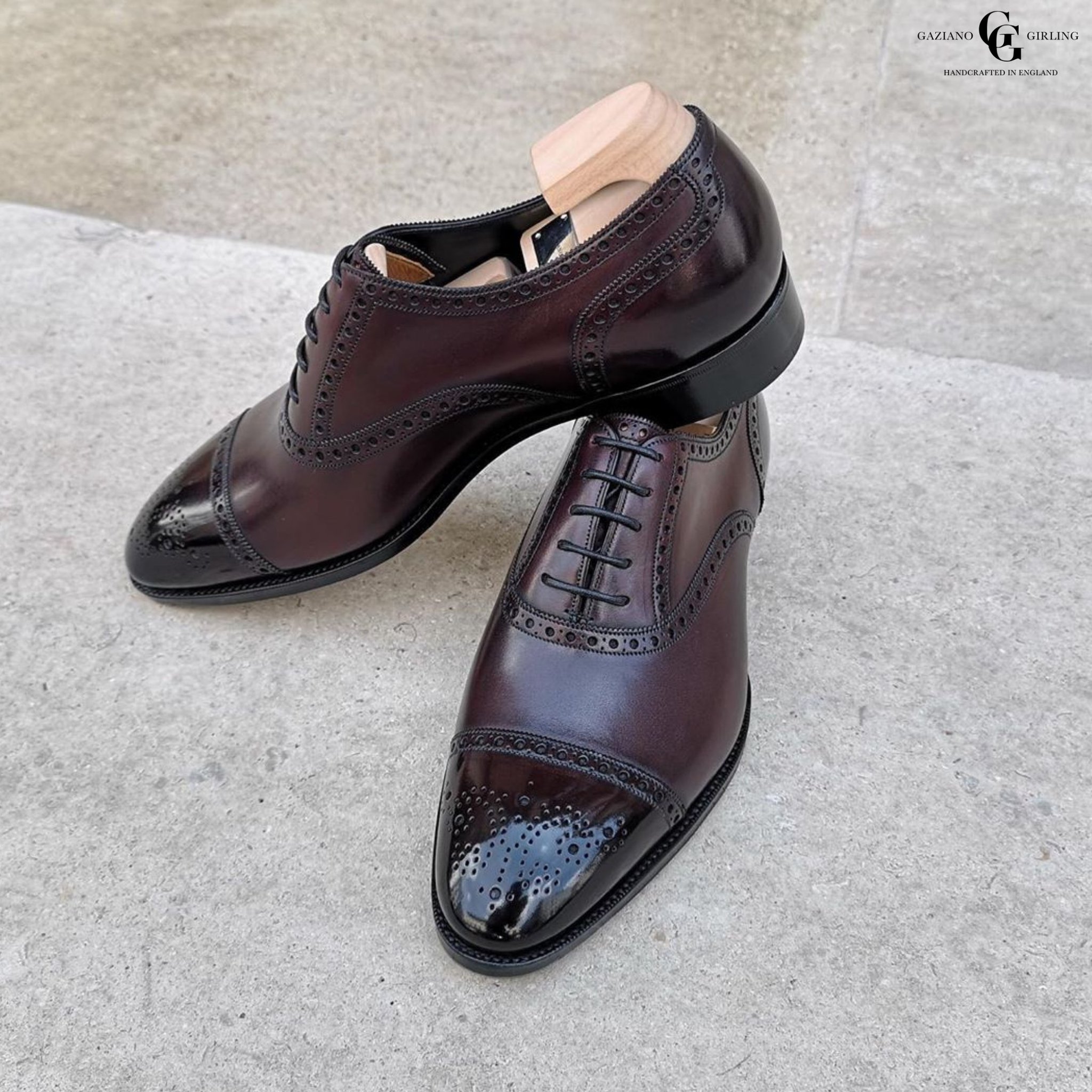 Gaziano Girling على X: 