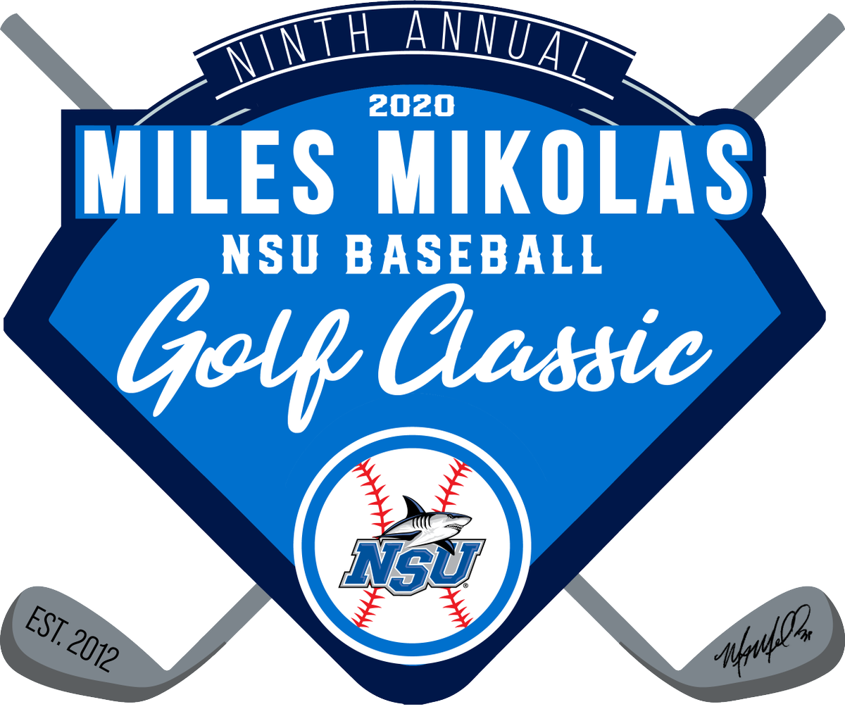 NSU Baseball tweet media