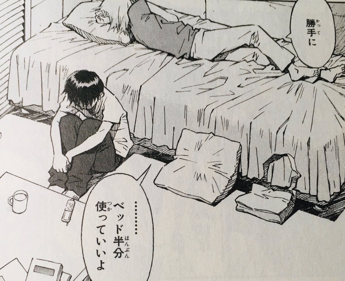 エヴァTV版リアタイから25年も経って貞本版渚カヲルを知った者の新鮮な 