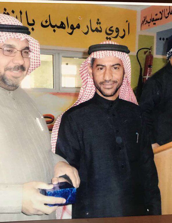 خالد الرواضين العطوي tweet media