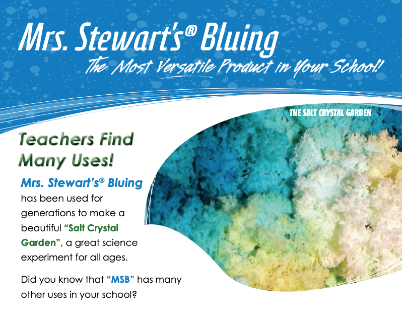 MrsStewarts's tweet photo. Looking for a science related activity for the kids? Check out our Salt Crystal Garden kit!  

https://t.co/s4vk1UG5LK https://t.co/LbsZXGyOfy