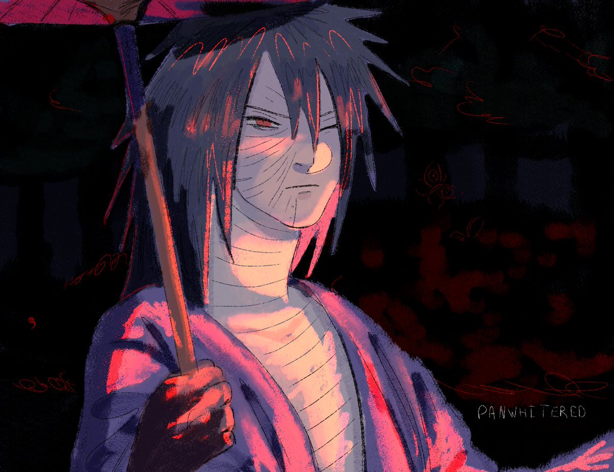 My princess obito😳
#obito #madara #naruto #Arts_Panwhitered