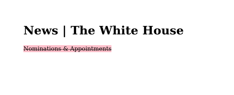 whitehouse_diff's tweet photo. News | The White House https://t.co/vBjv2WipZo https://t.co/dDBNizc2N0