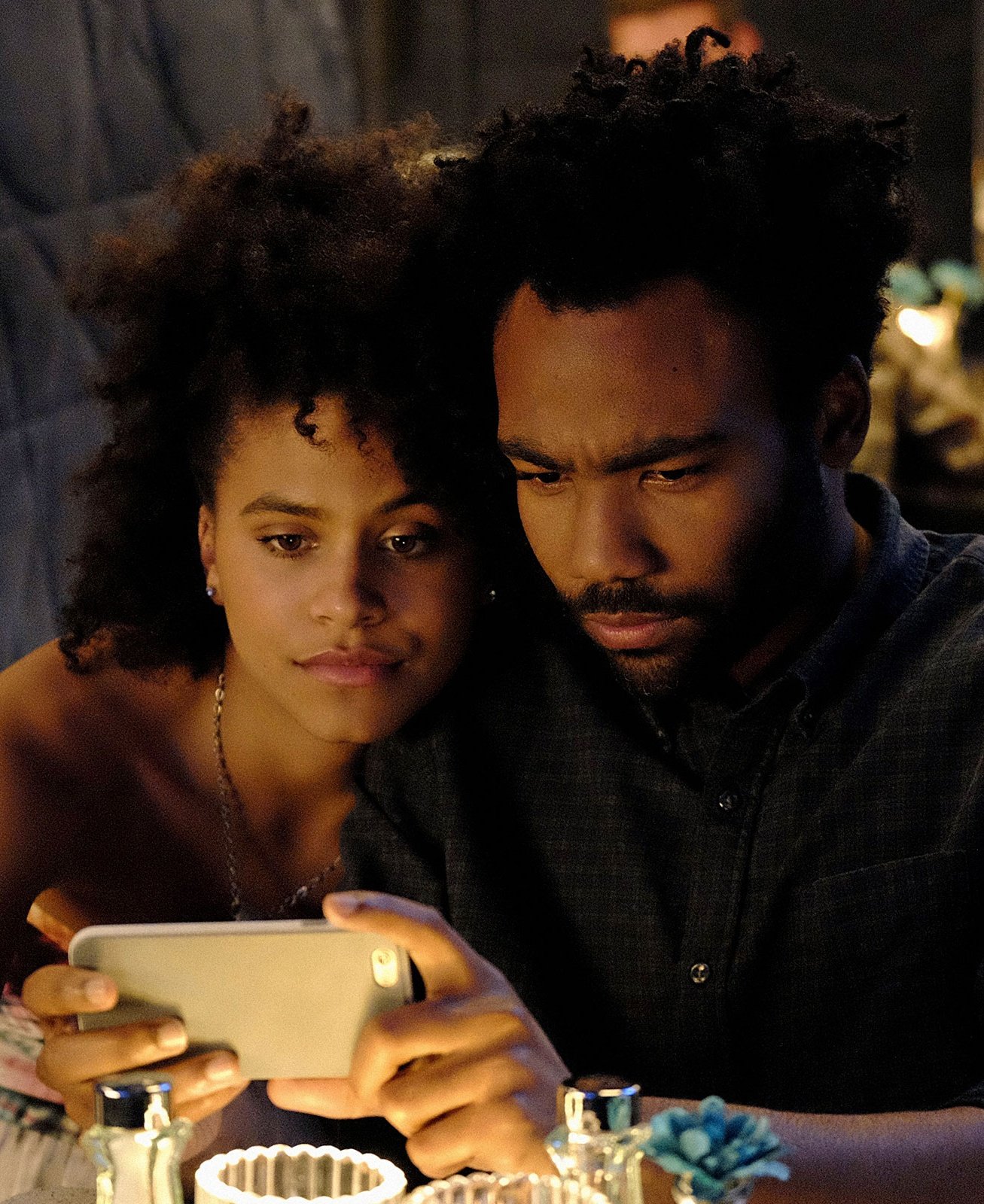 Happy birthday donald glover  