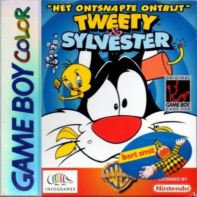 SirArturo3's tweet image. Este genial juego desarrollado por los españoles #BitManagers para #GameboyColor es una autentica gozada! Lo que daba de si esta maquina en buenas manos! 😜😜
#retrogames #retrogaming #pixelart #pixelperfect #videojuegos #videogames #Nintendo #Infogrames #8bits #filmation