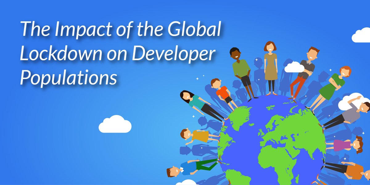 EvansDataCorp's tweet photo. The global #developerpopulation is growing at a steady rate yearly.  Although some events may influence surge in the #developerlife, this report shows the capacity of each country to produce developers.  Find out more developer insights: https://t.co/oNyRC4G4mg https://t.co/Eww7Q5xnle