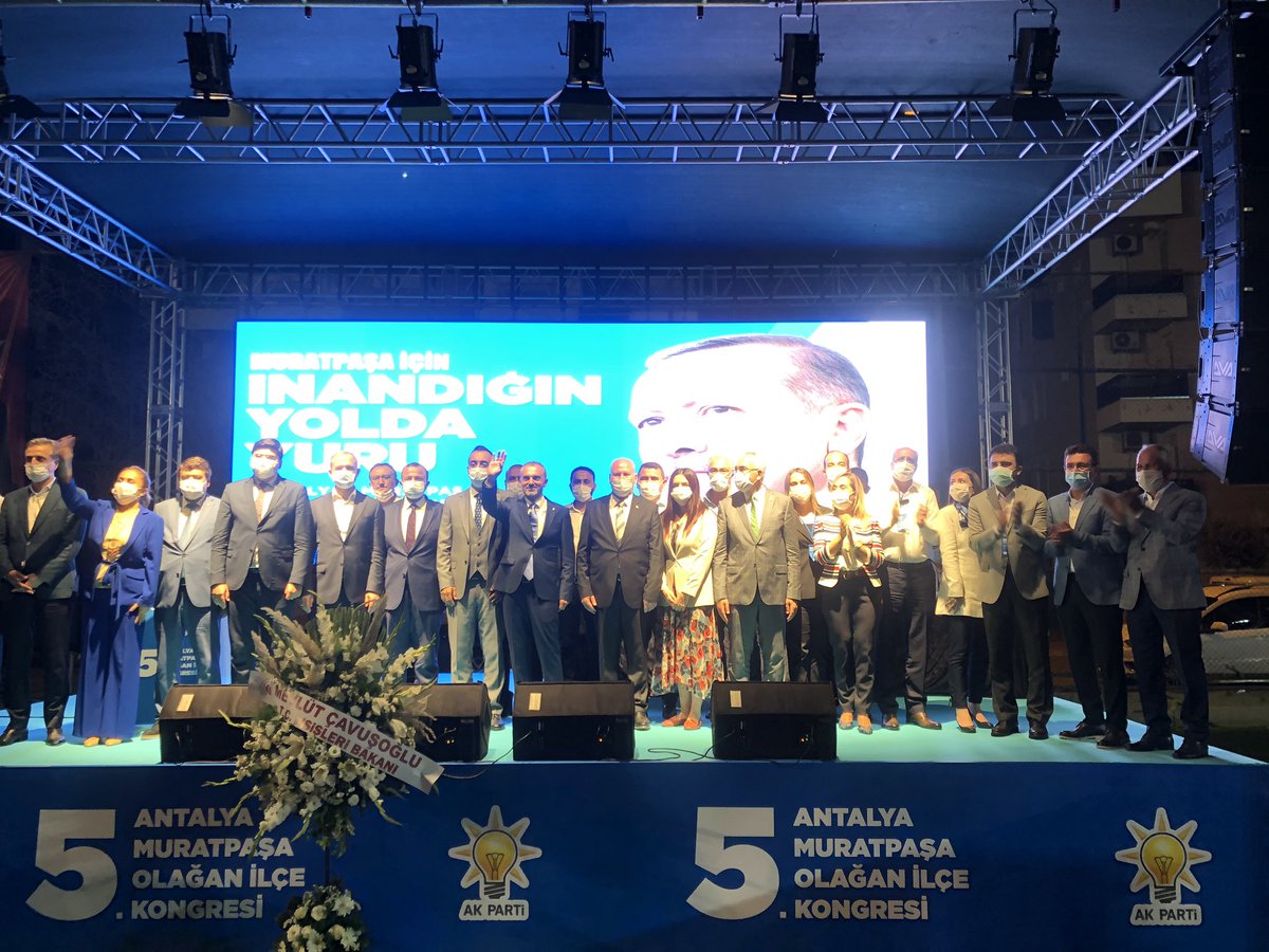 Kasım Bostan (@kasim_bostan) on Twitter photo Antalya Muratpaşa ilçe kongremizi teşkilatlardan sorumlu genel başkan yardımcımız Sn. <a href="/erkankandemir/">Erkan Kandemir</a> in teşrifleriyle gerçekleştirdik... Antalya Muratpaşa ilçe kongremizi teşkilatlardan sorumlu genel başkan yardımcımız Sn. <a href="/erkankandemir/">Erkan Kandemir</a> in teşrifleriyle gerçekleştirdik...