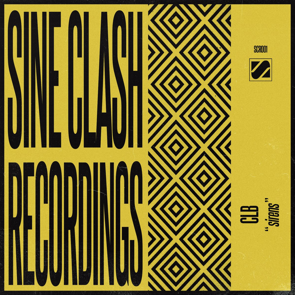 CLB - Sirens [SCR001] | OUT NOW

>> cmg.ffm.to/sirens <<