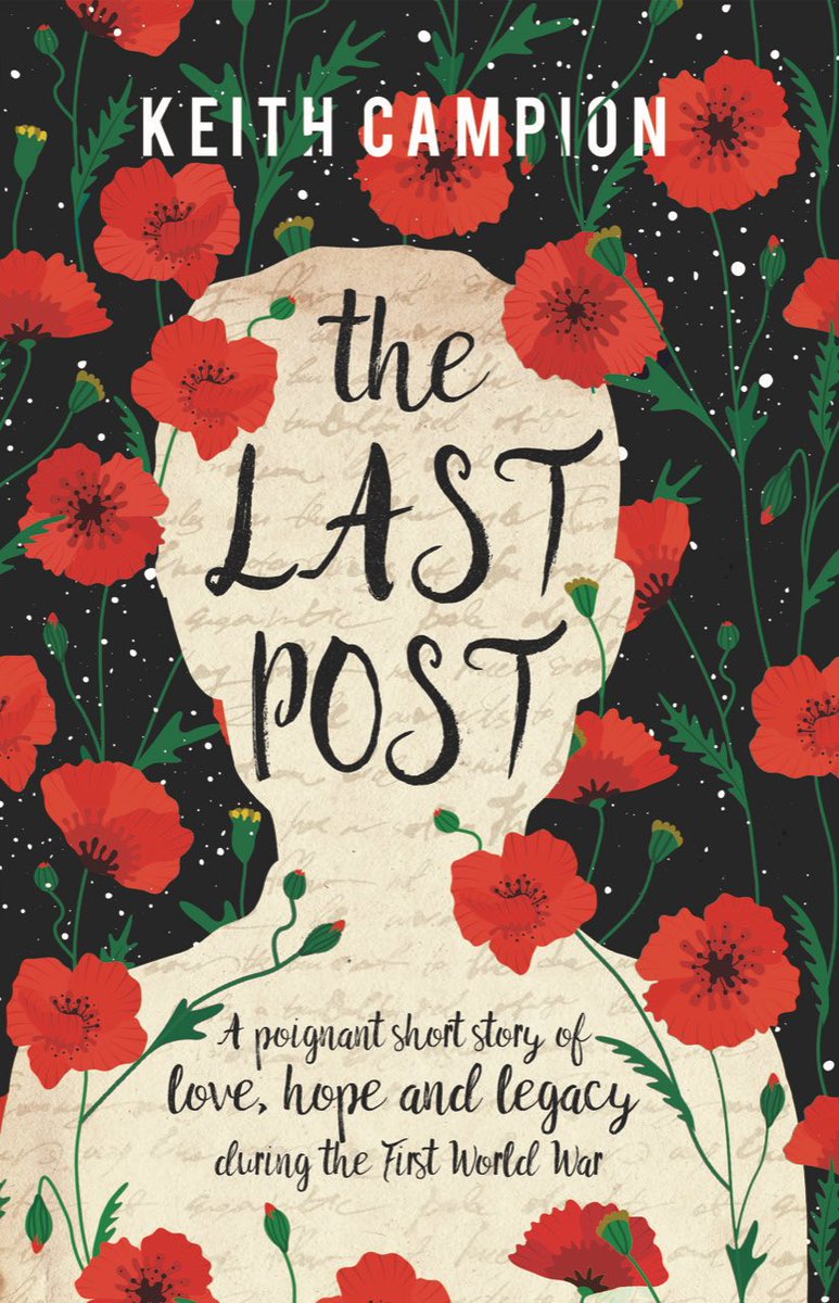 keith_campion's tweet photo. Giveaway!! I have two copies of my book, The Last Post, to giveaway. It’s a poignant short story set during WWI. Guided reading activities included &amp; ideal for KS2/3. 
Simply retweet &amp; names will be picked out of a hat on Saturday at 4pm! https://t.co/qarXAiHMF5