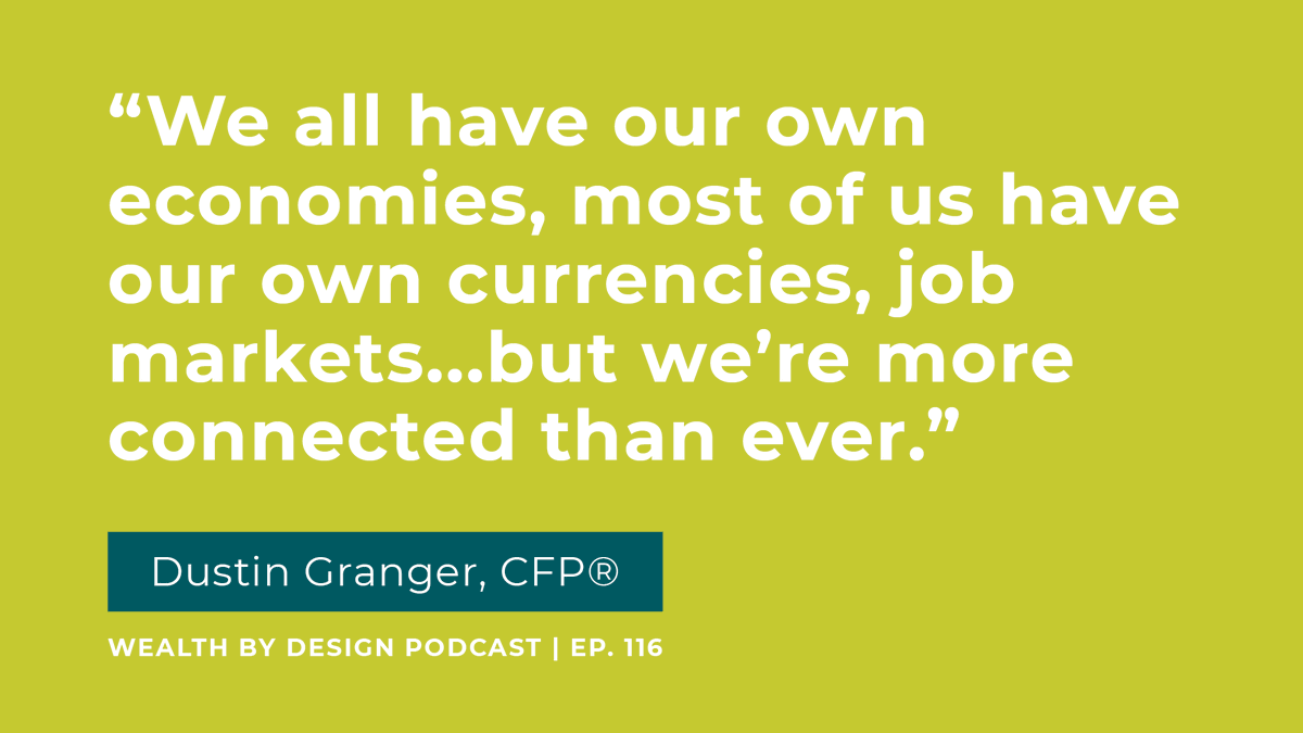 Wealth by Design Podcast tweet media