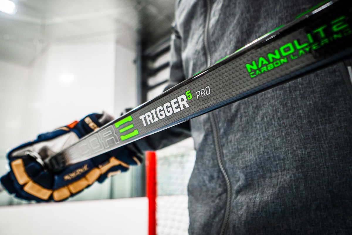 ccm trigger 5 release date