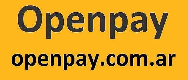 openpay__'s tweet image. Openpay is coming to openpay.com.ar

#Openpay #payments