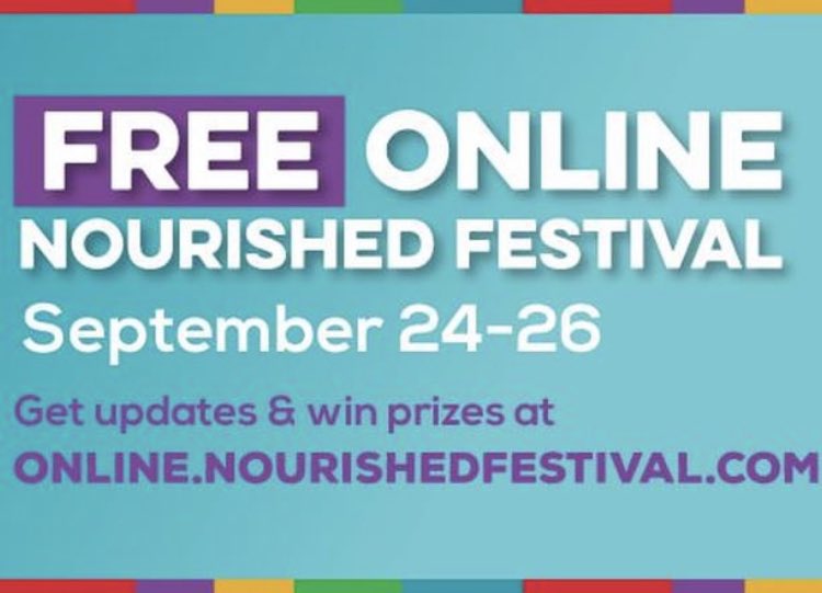 Don’t miss out on the <a href="/nourishedfest/">Nourished Festival</a> In just 2 hours Sadie and Otto will be demoing #glutenfree #grainfree tortillas. Don’t forget to register here  nourishedfestival.showmetry.com/tradeshow/sess… Ask all your Cassava questions afterward.