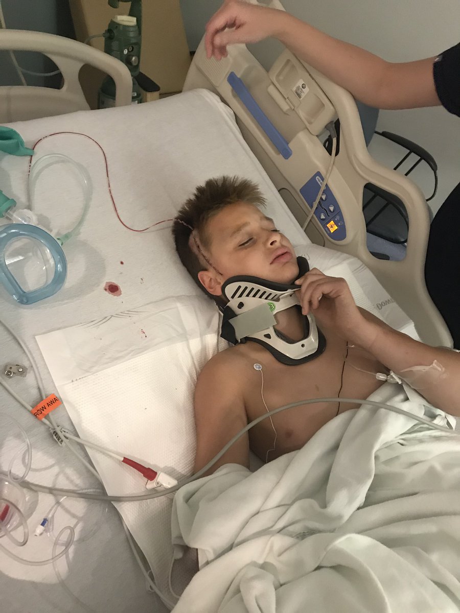 Kevin Nixon tweet media