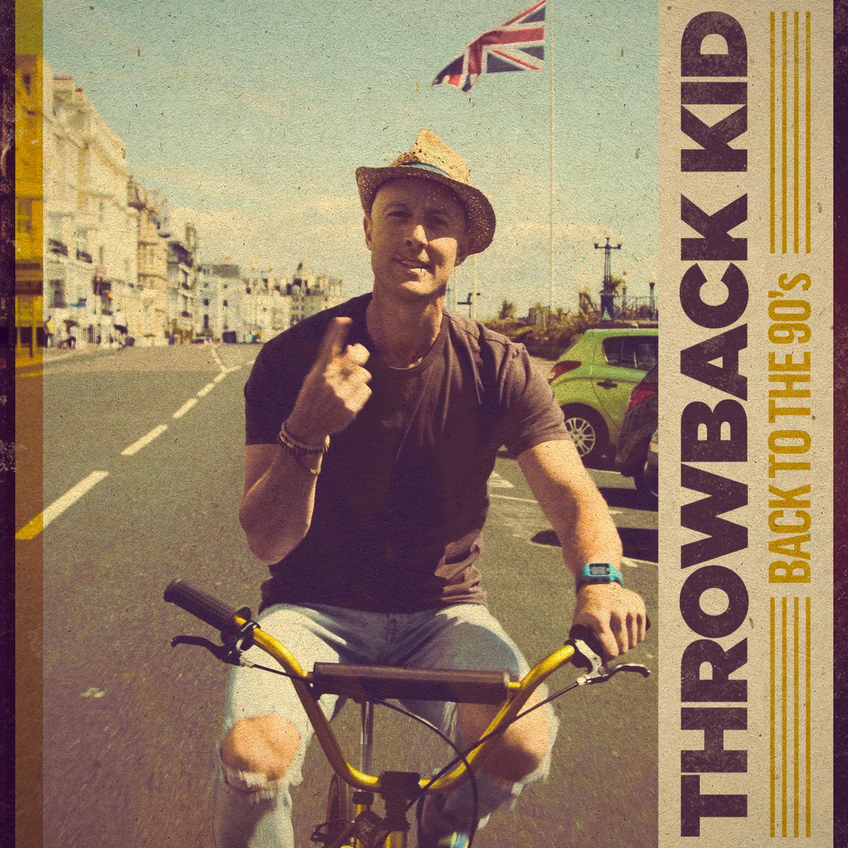 iamthrowbackkid's tweet photo. Throwback Kid’s next single from the upcoming EP will be here in just 1 WEEK! Click the pre-save link below to make sure you’re ready to hear BACK TO THE 90s!! 

https://t.co/svZaGG2tfx 

#throwbackkid #backtothe90s https://t.co/uawPwEPQFZ