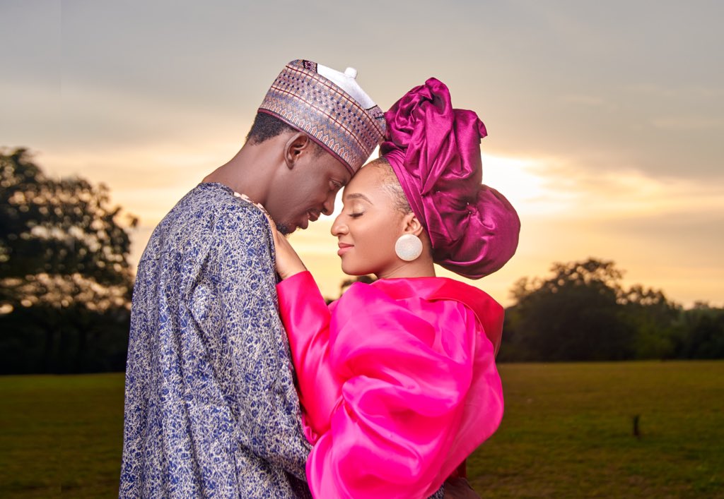 Bashir Ahmad, OON (@bashirahmaad) on Twitter photo Dear my wife <a href="/naeeemah_x/">Naeemah Junaid</a>, as our beautiful life together begins today, I want you to know that I will love you as a sister, a best friend and most importantly a wife, for the rest of my life. Dear my wife <a href="/naeeemah_x/">Naeemah Junaid</a>, as our beautiful life together begins today, I want you to know that I will love you as a sister, a best friend and most importantly a wife, for the rest of my life.