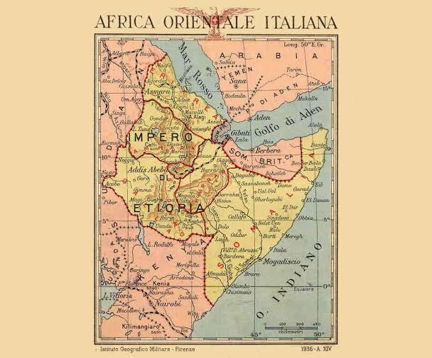 The Italians fortified their positions in Tigray, attacking Mangasha at Coatit on Jan. 13 1895. Sept. 17 1895, Menelik declared a total mobilization of war against Italy. He called on all Ethiopians to defend their country, family and religion.