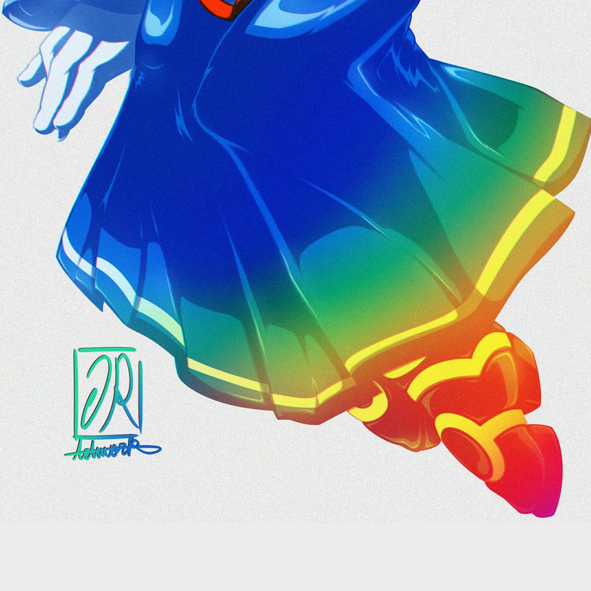 GMR_artwork's tweet photo. From the GBA game series "Megaman Zero " .
I really like these games and love X in his cyber elf form so much ๐ญ๐๐
Art is by me ofc.
I hope you like it ๐๐
#capcom #megaman_capcom #cyber_elf #cyberelf #cyberlelfx #cyber_elf_x
#MegaManX #x #zero #megamanzero #megaman_zero https://t.co/EptUJGPuAa