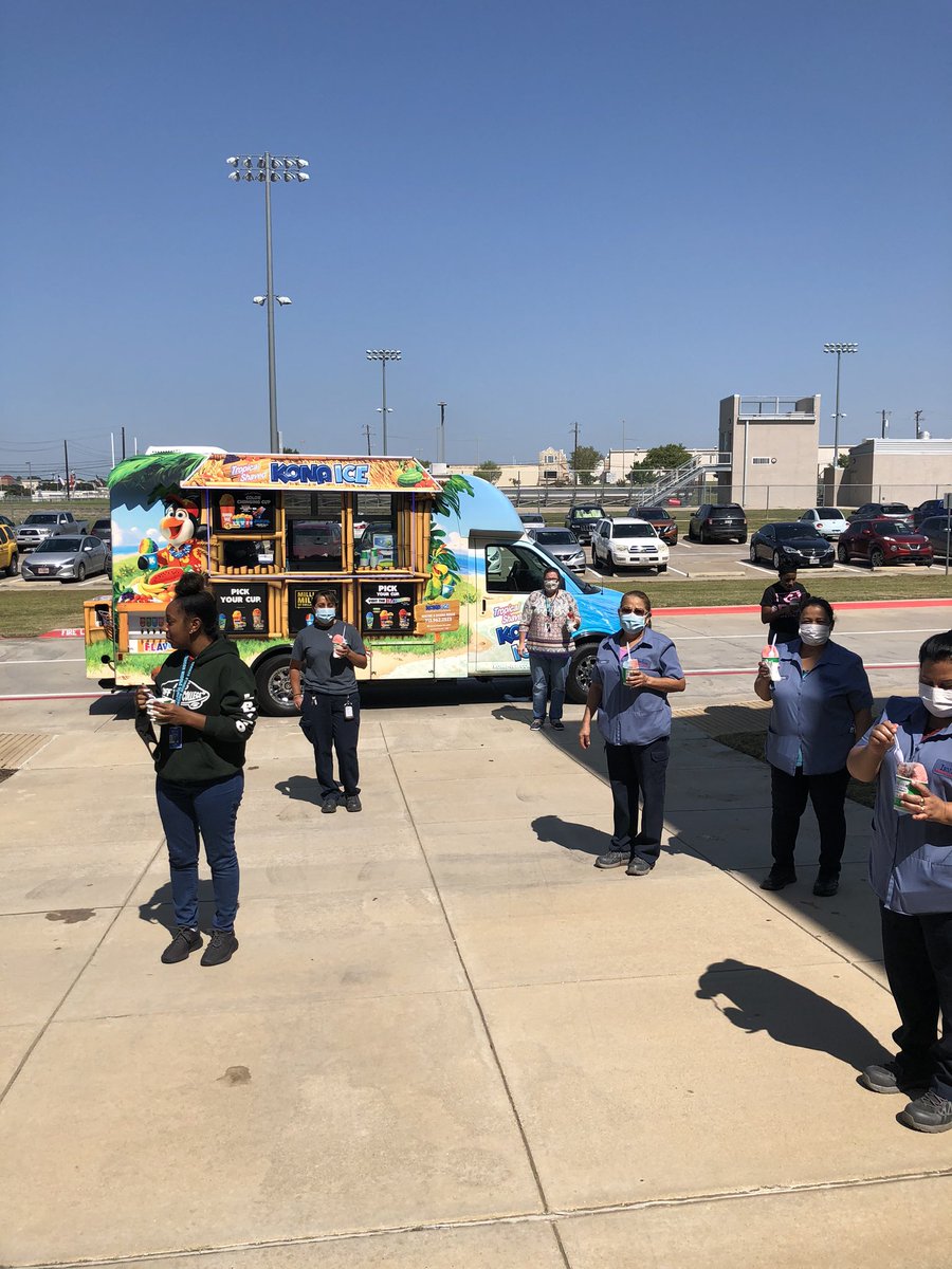 James Clark tweet media