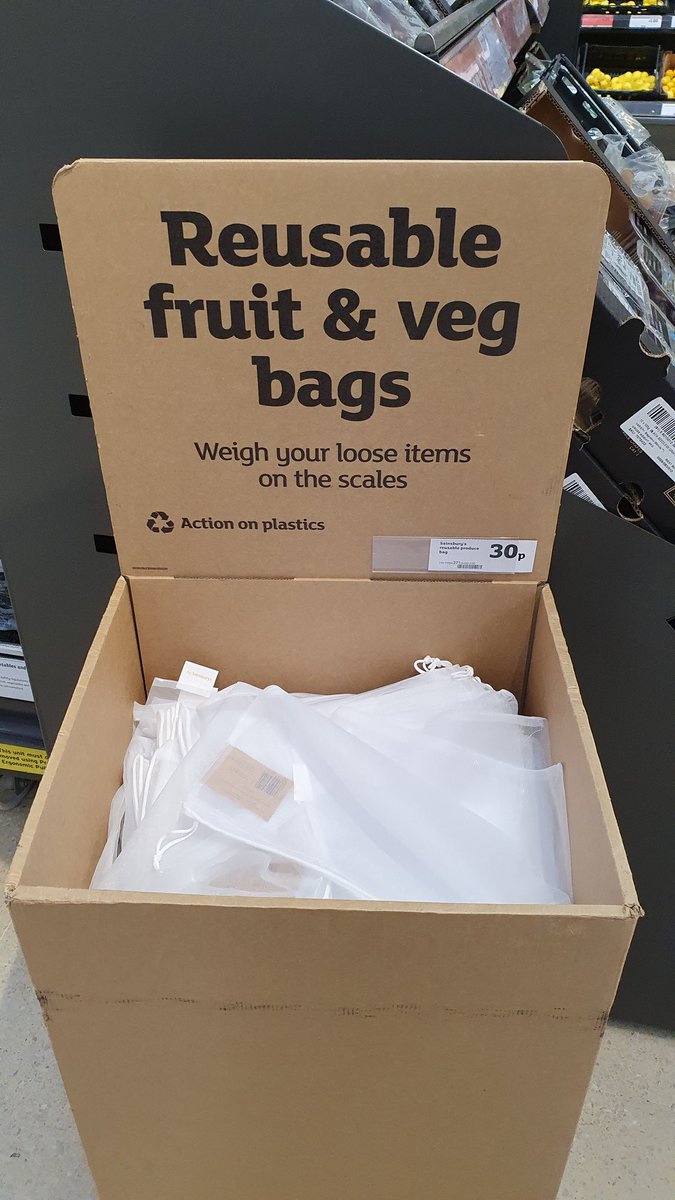 EdButtery's tweet image. Good idea @sainsburys