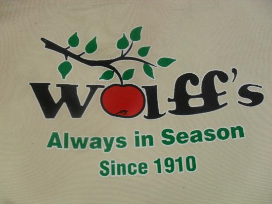 Pumpkins, Mums, Apple Cider....Fall is here!  Stop by Wolff's Monday 10/5 to Friday 10/9,  mention Glenwood, and Wolff's will donate 20% of sales to our PTG!  Gift cards not included. Don't forget to mention Glenwood!