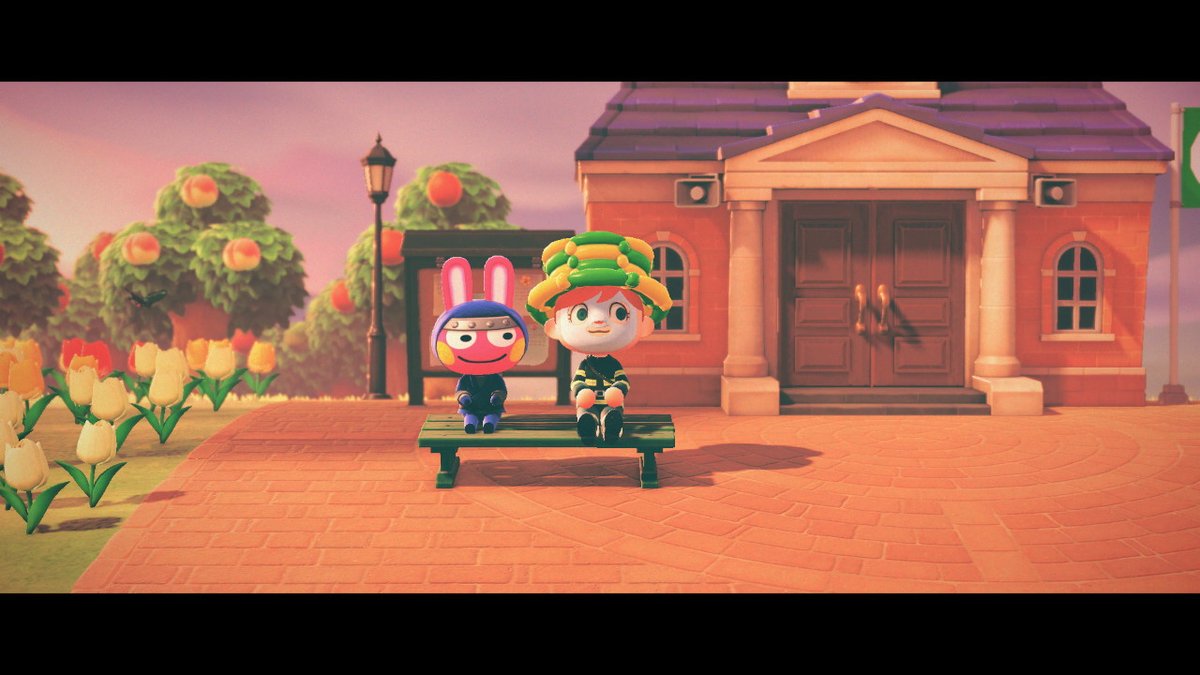 Liberta_L's tweet photo. #AnimalCrossing #ACNH #NintendoSwitch https://t.co/euS2ZCBVjX