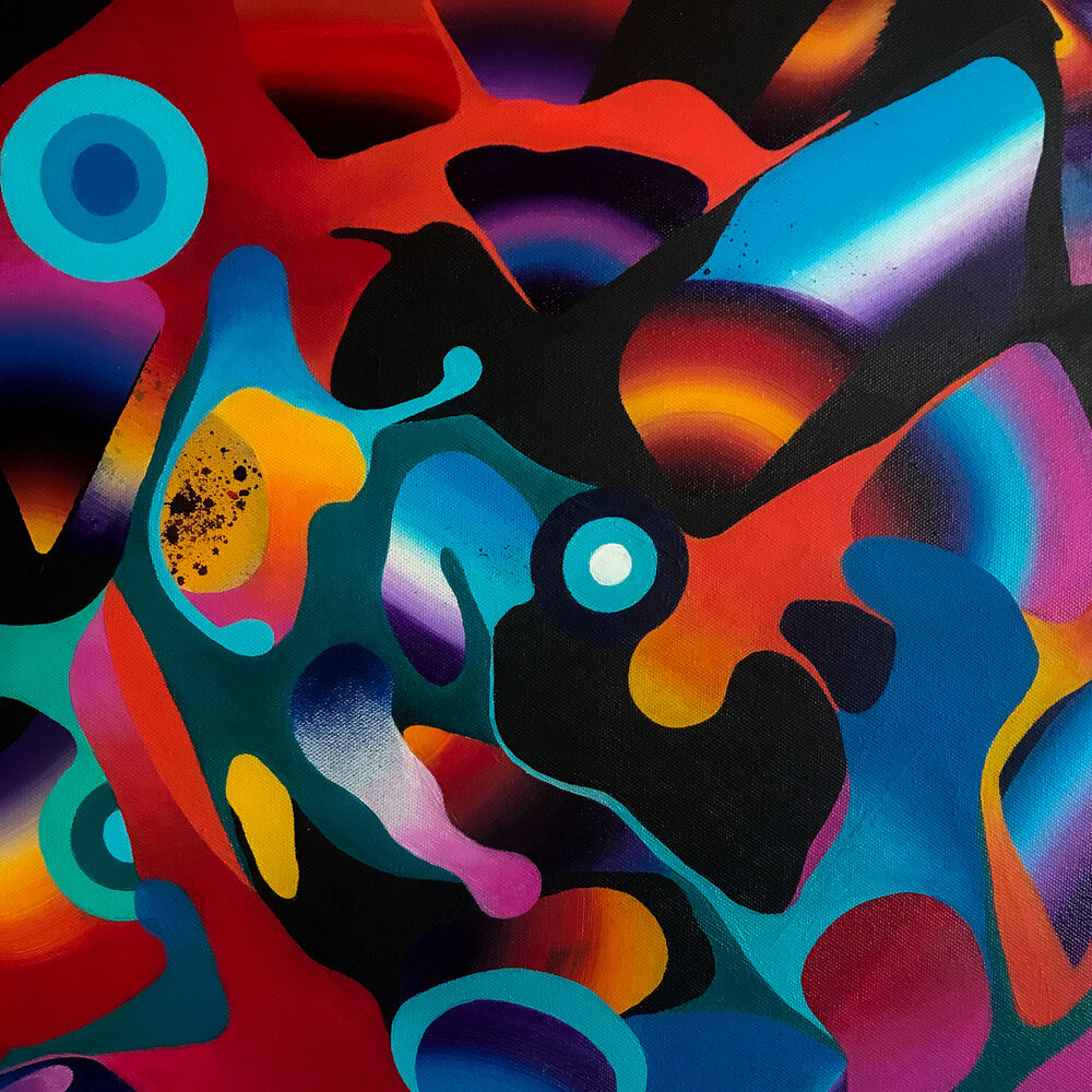 ALPHAPUP's tweet image. Ikotu’s new single “Impenetrable Glass Box” is out today on SVNSET WAVES. The full EP drops next Friday 9/30. @ikotuutoki @svnsetwaves bit.ly/3iKUYEA