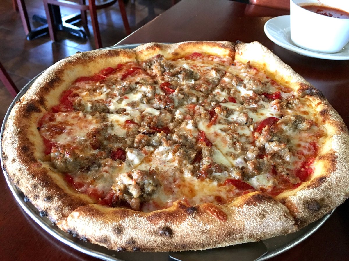 Pete Genovese tweet media