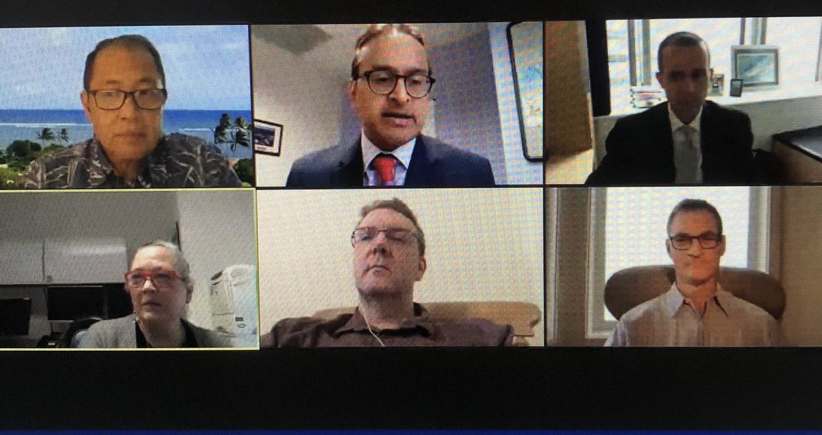 drpetaalexander's tweet photo. Cardiac ECMO in Neonates and Children Q&amp;A at #ELSO2020 Get in quick to ask your questions! @DrGilesPeek @stead_christine @FOAMecmo @docheartstar https://t.co/KtGyH0BiTo