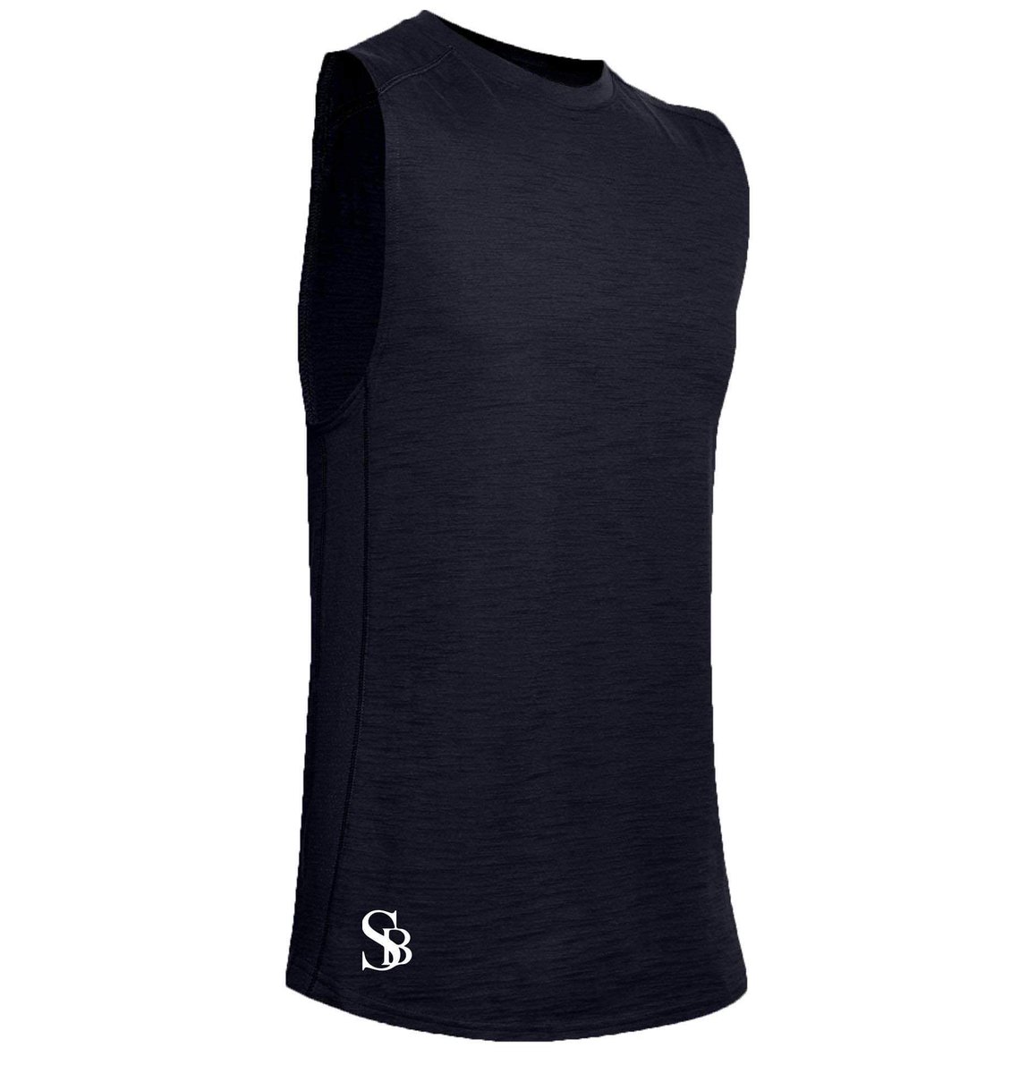 Playera sin Mangas para Mujer y Hombre en @sb_sportswear Ordena la tuya!! #VisteComodo #EntrenaComodo #LoveSB #WearSB