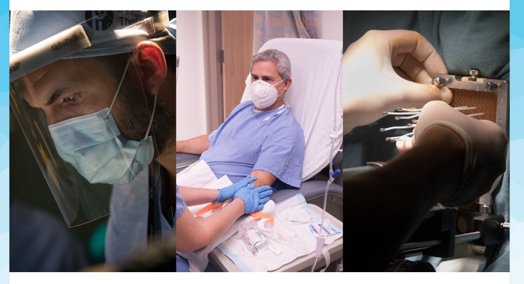 Dr. Andrew Loblaw tweet media