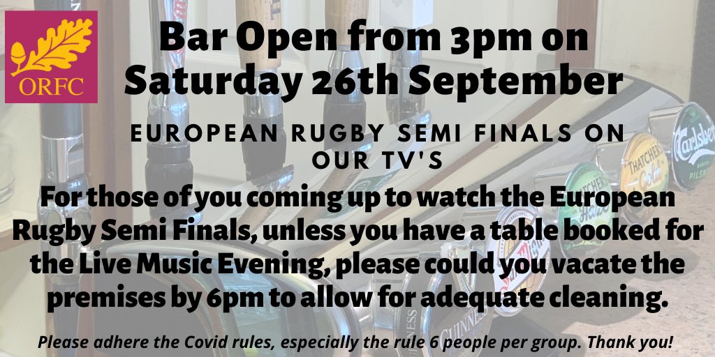 Okehampton RFC tweet media