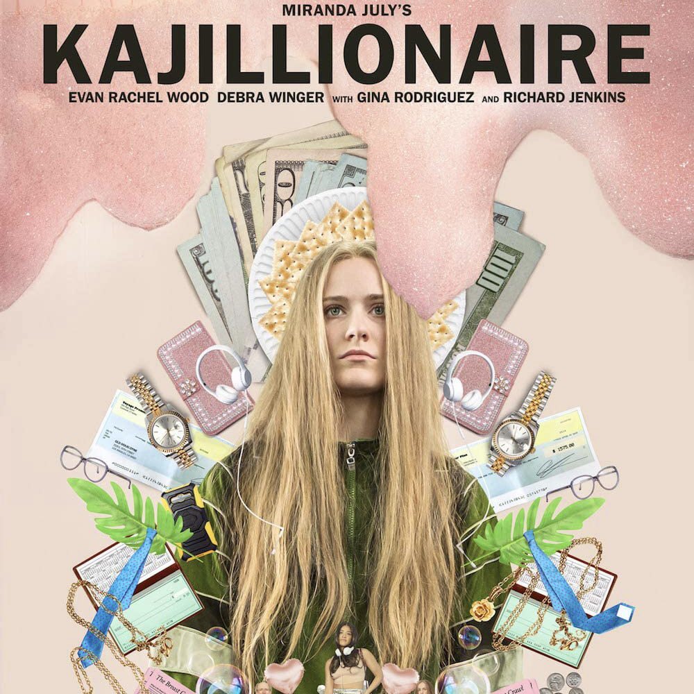 MsNikkiCastillo's tweet image. #FBF Flashback to when I filmed my (small 😜) scene for #MirandaJuly’s #Kajillionaire, the movie comes out in theaters today September 25, don’t miss it, it’s really funny!  
#EvanRachelWood’s performance “is pitch perfect” - Rolling Stone
”Wonderfully unpredictable -L.A. Times