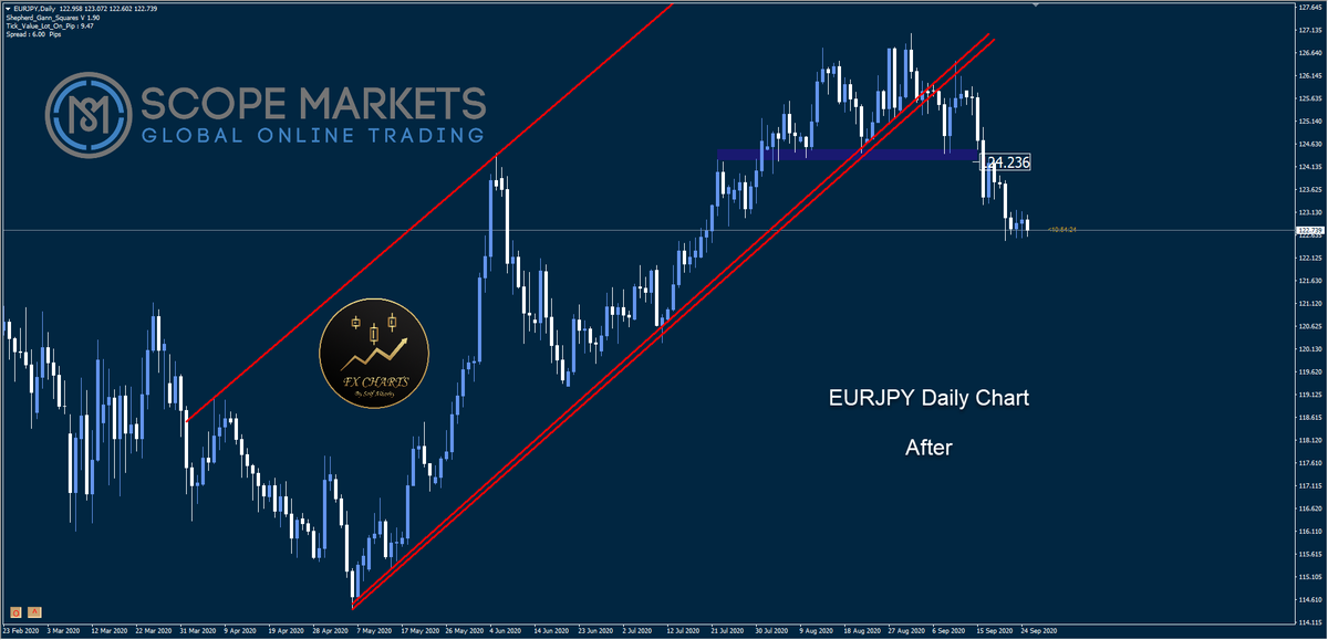 FX CHARTS tweet media