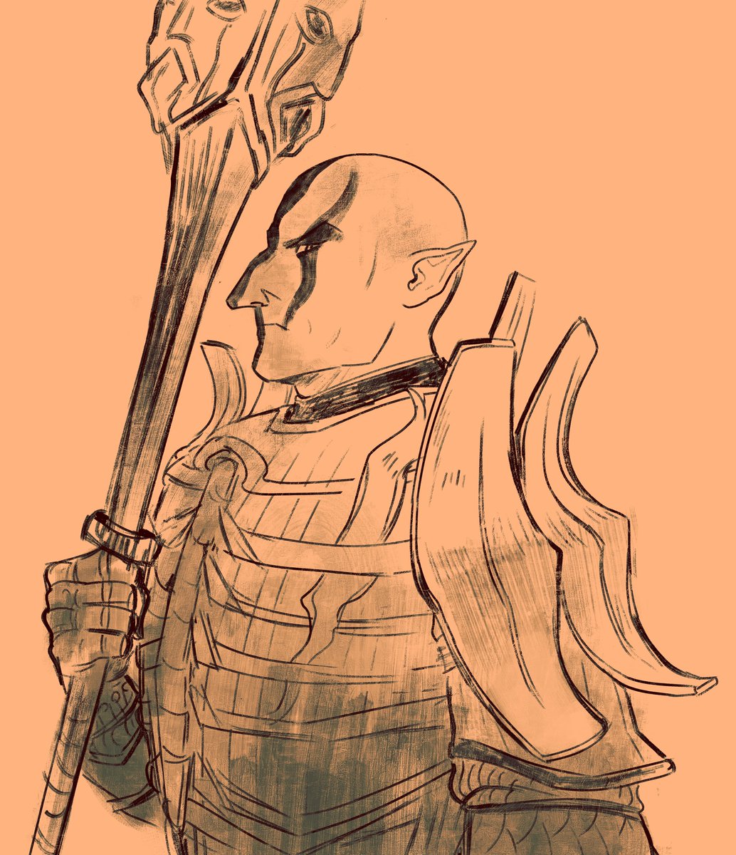 salartmander's tweet photo. Them lads again :^)
#corinetilly #imlerith #savolla #kingziggy #thewitcher #illustration #sketch #artistsontwitter https://t.co/8yuTceCcbC