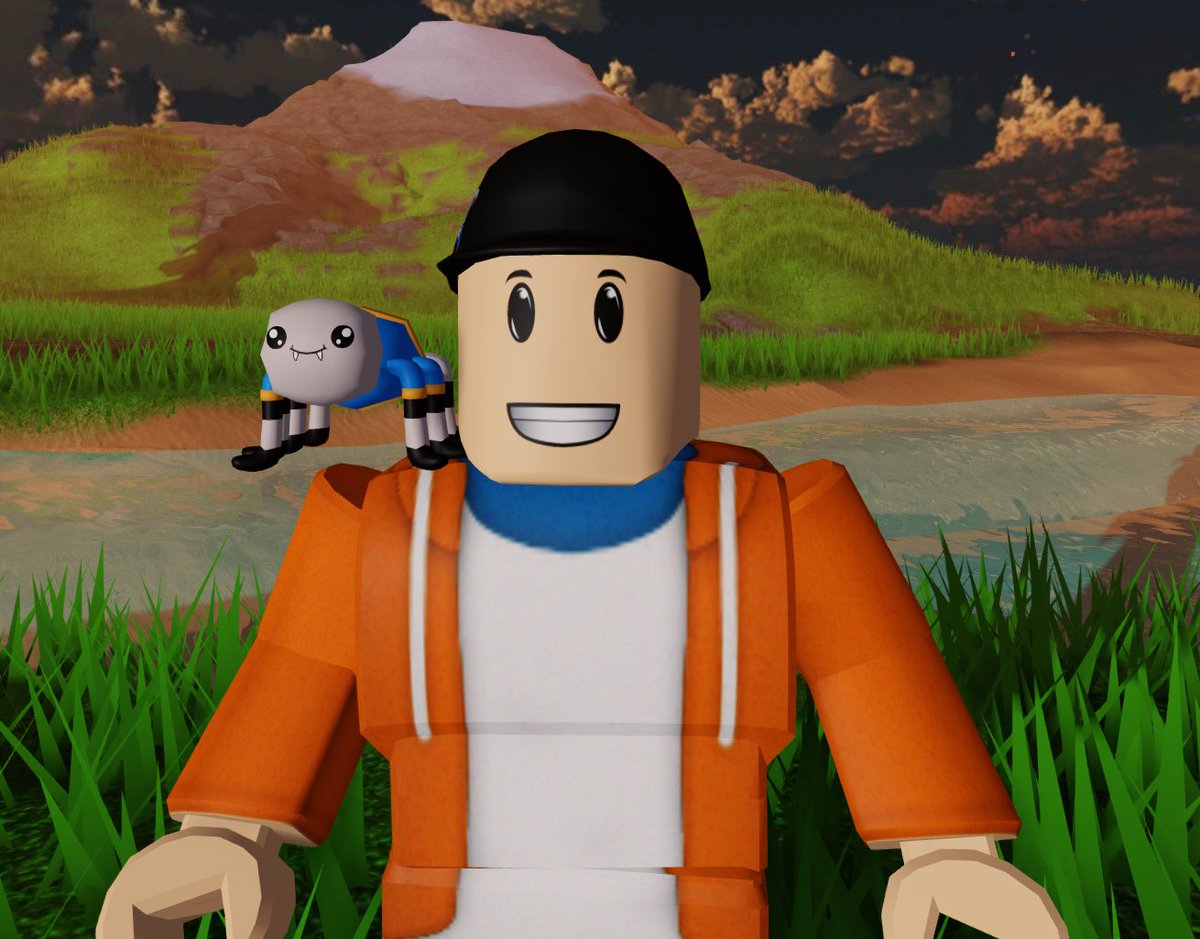 Keyin On Twitter: "I�m Insanely Excited To Let You Guys Know That Charlie  Is Now Available As A Roblox Accessory! Big Thanks To @Sirehns_ For Helping  Me Bring This Guy To Roblox! Keyin On Twitter: "I�m Insanely Excited To Let You Guys Know That Charlie  Is Now Available As A Roblox Accessory! Big Thanks To @Sirehns_ For Helping  Me Bring This Guy To Roblox!