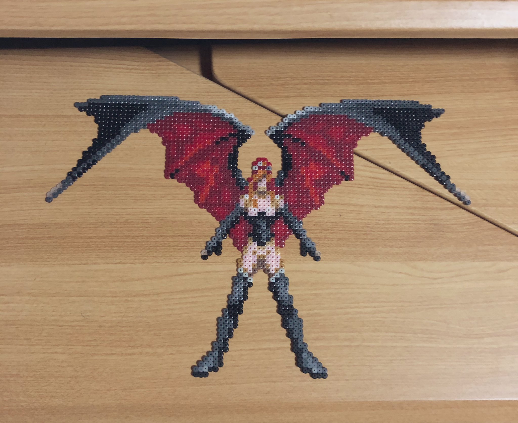 NECA】キャッスルヴァニア（悪魔城ドラキュラX）サキュバス【未開封