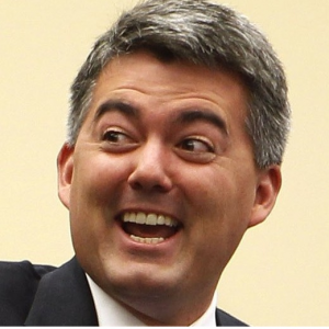 ralesch's tweet image. When Cory Gardner votes to replace Justice RBG with a far-right conservative he'll be taking away your health care and your right to choose. He's a bigly Trump lackey who must be #votedout! 

#FridayThoughts #Resist #CoryGardner #CoryMustGo #VoteHimOut #VoteBlue #PickHick #SCOTUS