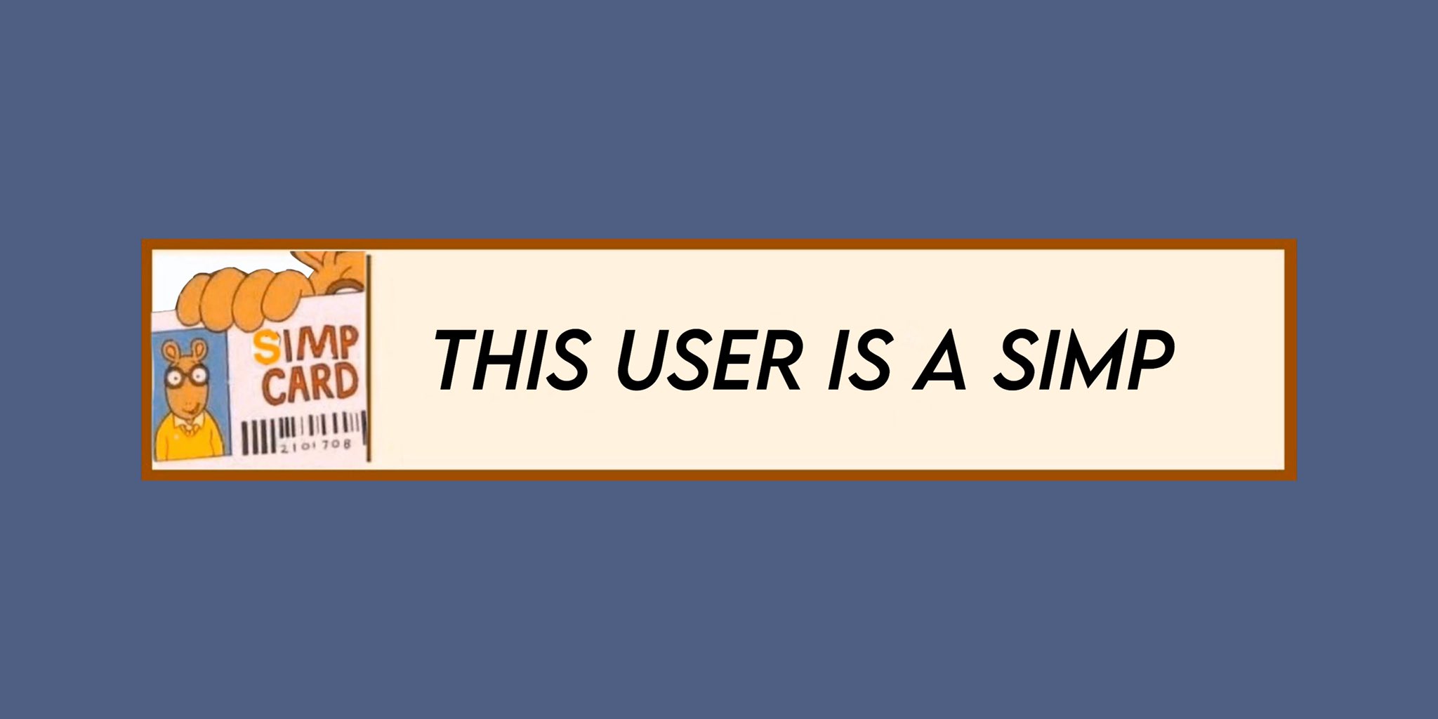 this user is... on Twitter: