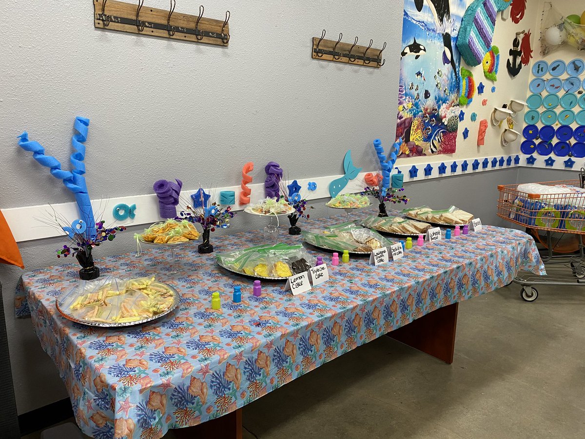 This is 0568 Having Fun on Success Sharing Day