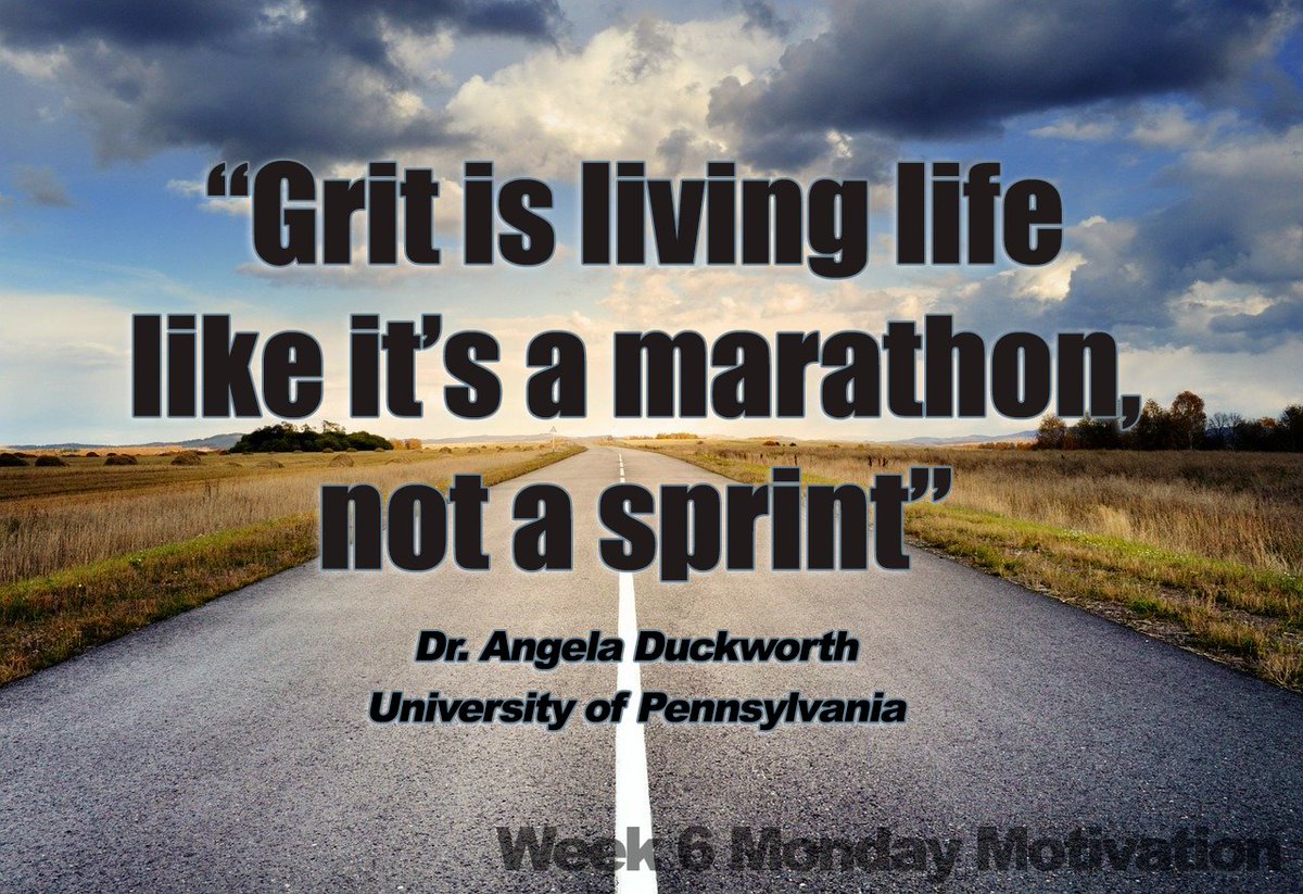 Week 6 Monday Motivation - Grit is the best indicator of long term success. piutek12.org/.../476-week-6…...
#piutegrit #piuteproud