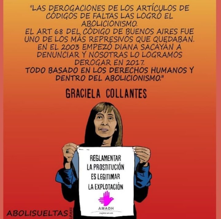 Se trata de NO + TRATA tweet media