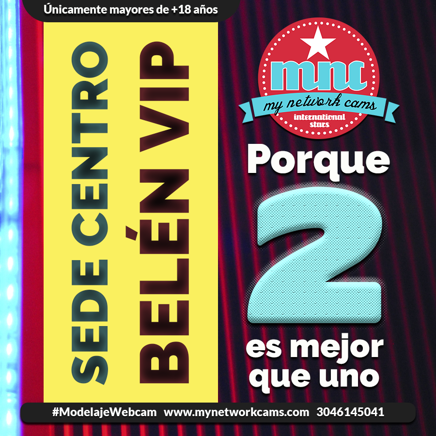 mynetworkcams's tweet photo. Dos sedes fabulosas, completamente dotadas, para que tú realices los mejores shows de tu carrera #webcam ¡No esperes más para ser parte de nuestro staff!  

📱💻https://t.co/5mSPdampSF

#CamGirls #CamBoys #CamStars #WebCams #LiveShows #LiveCams @bowtiecam #viernes https://t.co/N5hnSeZ7jq