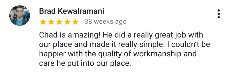 Condo Painters Pro

Committed to quality workmanship &amp; service, takes pride in fulfilling excellent, cost-effective Condo Painting turnkey solutions time after time.

condopainterspro.ca

#condopainters #realestate  #homepainters #condo #painters #retweet