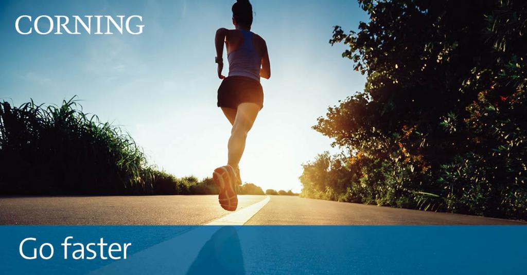 CorningOpComm's tweet photo. Need a connection with speeds that give you a run for your money? Make your next deployment go faster than ever with Corning's new Evolv™ HC Solutions with Pushlok™ technology. #PushClickConnected #FiberToThePeople
USCAN: https://t.co/7HkfyLhghE
EMEA: https://t.co/kCnhNIM2IW https://t.co/zmGYT8ffzk
